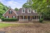 1020 Shumard Lane - Photo 1