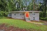 3896 Rux Road - Photo 1