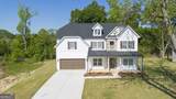 130 Bluecoat Trail - Photo 1