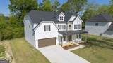 130 Bluecoat Trail - Photo 2