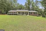 6650 Corico Way - Photo 5