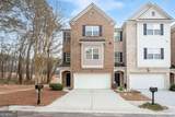 2100 Tidal Cove - Photo 2