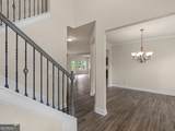 431 Exploration Trace - Photo 4