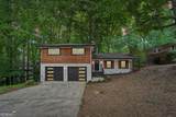 1564 Bubbling Creek Road - Photo 1
