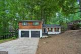 1564 Bubbling Creek Road - Photo 2