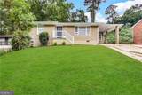 2159 Macon Drive - Photo 1