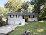 4442 Cedar Ridge Trail - Photo 2