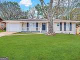 929 Pine Roc Drive - Photo 1