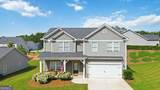 234 Stonecreek Bend - Photo 1