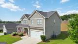 234 Stonecreek Bend - Photo 2