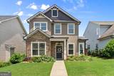 607 Sunflower Drive - Photo 1