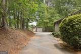 5501 Tilly Mill Road - Photo 21