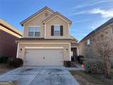 2450 Oakleaf Circle - Photo 1