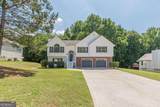 133 Four Oaks Drive - Photo 2
