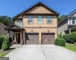 2480 Arnold Mill Road - Photo 1
