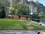 1898 Sylvan Ridge Drive - Photo 14