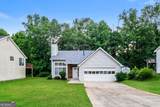1701 Ivy Glenn Road - Photo 1