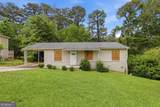 3809 Clovis Court - Photo 1