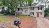 4436 Malibu Drive - Photo 1
