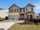 4440 Prather Son Drive - Photo 22