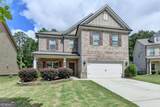 1986 Holman Forest Drive - Photo 1