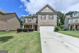 1986 Holman Forest Drive - Photo 2