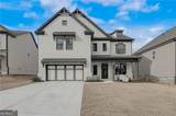 1762 Dover Creek Lane - Photo 1