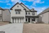 1762 Dover Creek Lane - Photo 1