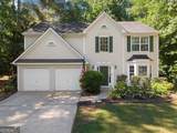 5760 Woodstone Drive - Photo 1
