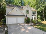 5760 Woodstone Drive - Photo 2