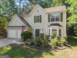 5760 Woodstone Drive - Photo 32