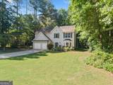 5760 Woodstone Drive - Photo 4