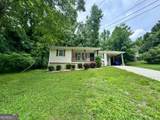 5552 Lakeside Drive - Photo 1