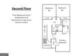 282 Montego Bay Trail - Photo 3