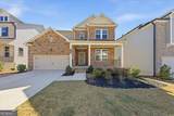 3939 Alderstone Drive - Photo 1