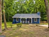 1166 Coyote Court - Photo 1