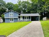 9006 Gatewood Drive - Photo 1
