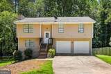 1197 Ridgeside Drive - Photo 1