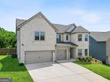 4836 Sultana Way - Photo 3