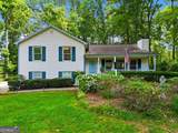 6166 Picketts Ridge - Photo 1