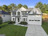137 Farm Valley Drive - Photo 2