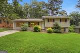 4326 Aldergate Drive - Photo 1