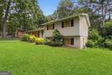 4326 Aldergate Drive - Photo 2