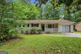 2749 Williamsburg Drive - Photo 1
