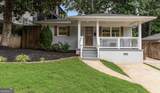 1440 Chipley Street - Photo 1