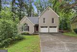 4822 Thornwood Drive - Photo 1