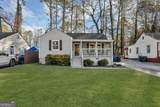 2912 Palm Drive - Photo 1