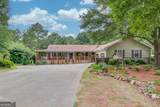 2521 Stone Drive - Photo 1