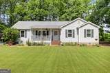 3771 Castleberry Road - Photo 1