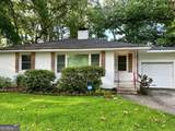307 Cherokee Drive - Photo 1